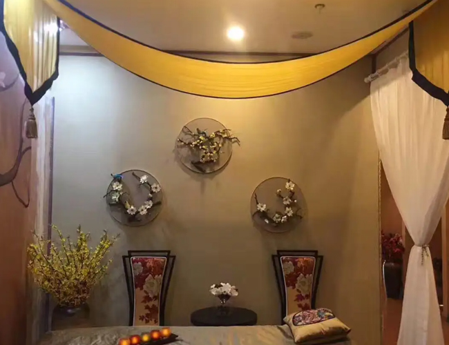 广深高端男士养生会所_让人体会到不一样的精致体验