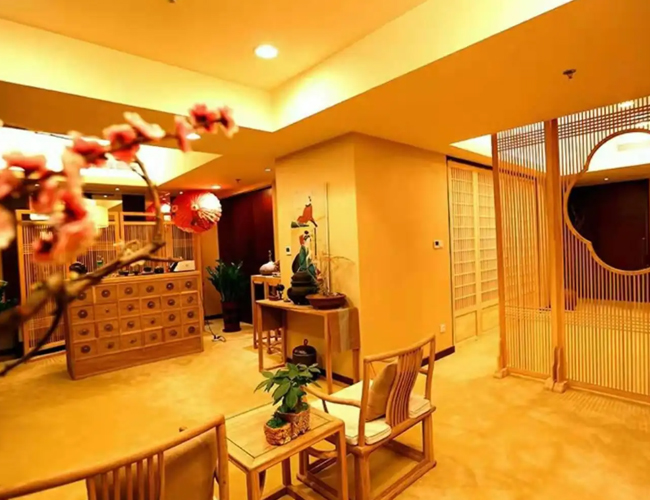 广深高端足疗足浴养生会所_找性价比的高的会所都在这里