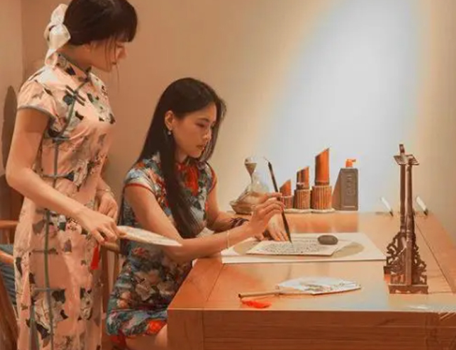 广深高端水疗休闲会所会馆缓解压力的好地方_靠谱值得信赖