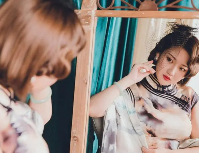 周末我和朋友去的一家广深的一家休闲会所_环境五星级的标准