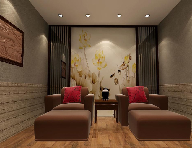 广深Yunyi养生馆高端spa