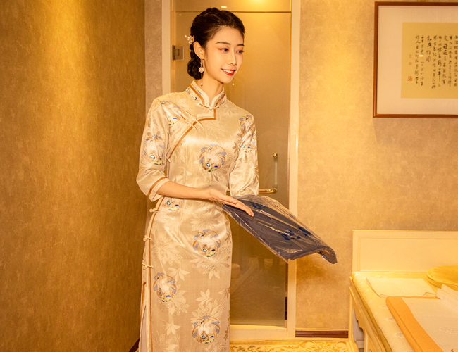 广深商务休闲会所艺师风采（九）给大家推荐一下